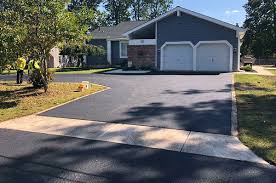 Driveway Overlay Services in Fruitville, FL